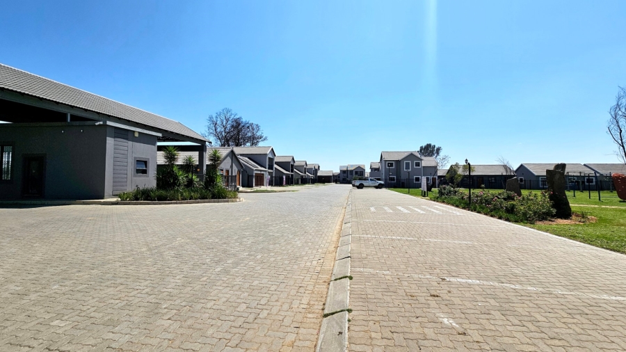 4 Bedroom Property for Sale in Arcata Estate Free State